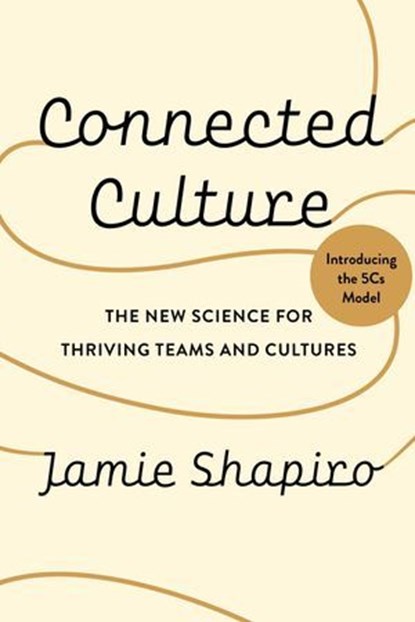 Connected Culture, Jamie Shapiro - Ebook - 9781646873043