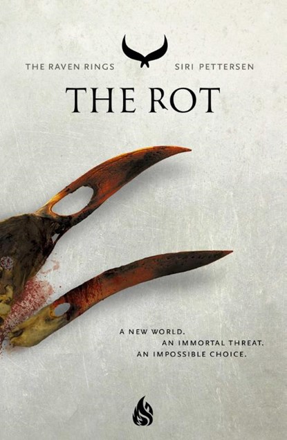 The Rot, Siri Pettersen - Gebonden - 9781646900015
