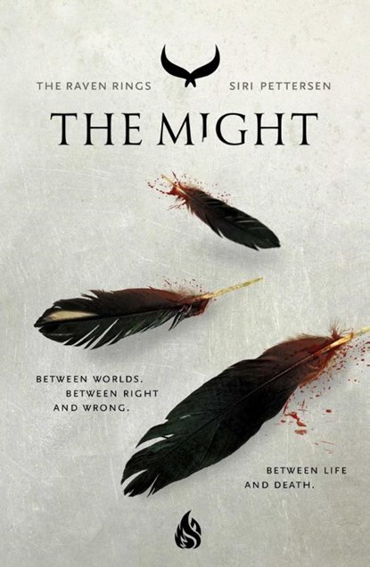 The Might, Siri Pettersen - Gebonden - 9781646900022