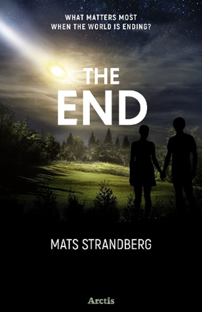 The End, STRANDBERG,  Mats - Gebonden - 9781646900060