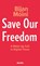 Save Our Freedom, MOINI,  Bijan - Gebonden - 9781646900084