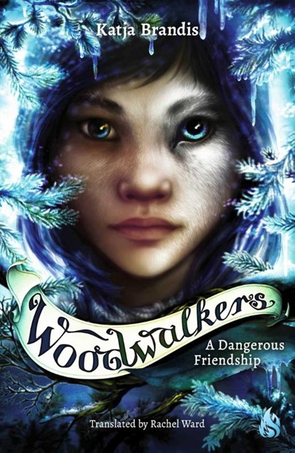 A Dangerous Friendship, Katja Brandis - Gebonden - 9781646900213