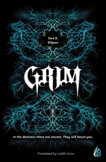 Grim, Sara B. Elfgren - Gebonden - 9781646900305
