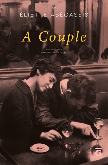 A Couple, Eliette Abecassis - Paperback - 9781646900497