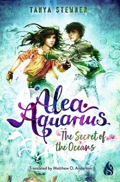 The Secret of the Oceans, Tanya Stewner - Paperback - 9781646900510