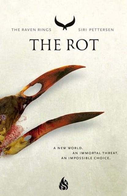 The Rot, Siri Pettersen - Ebook - 9781646906017