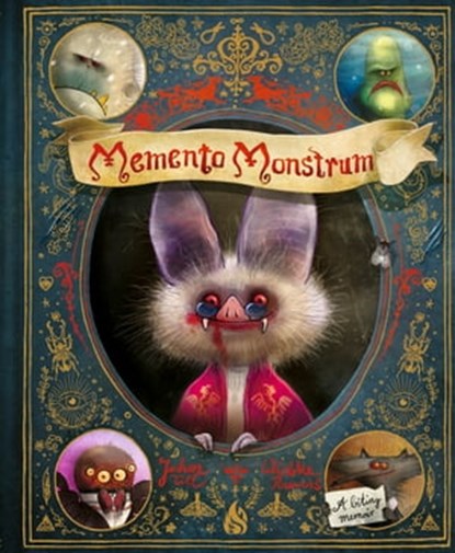 Memento Monstrum, Jochen Til - Ebook - 9781646906109