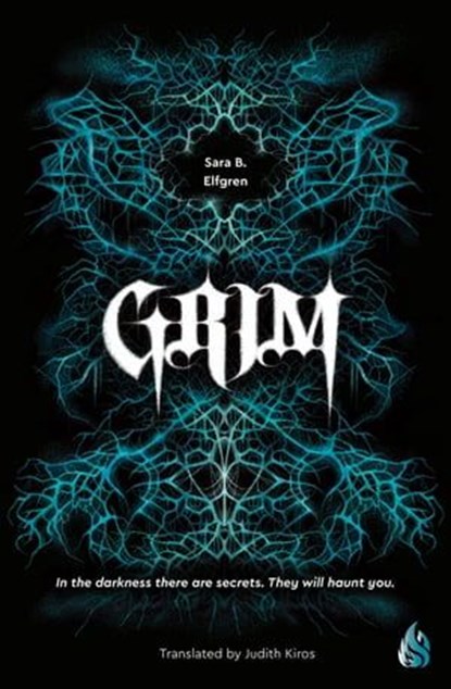Grim, Sara B. Elfgren - Ebook - 9781646906116