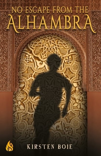 No Escape From the Alhambra, Kirsten Boie - Ebook - 9781646906192
