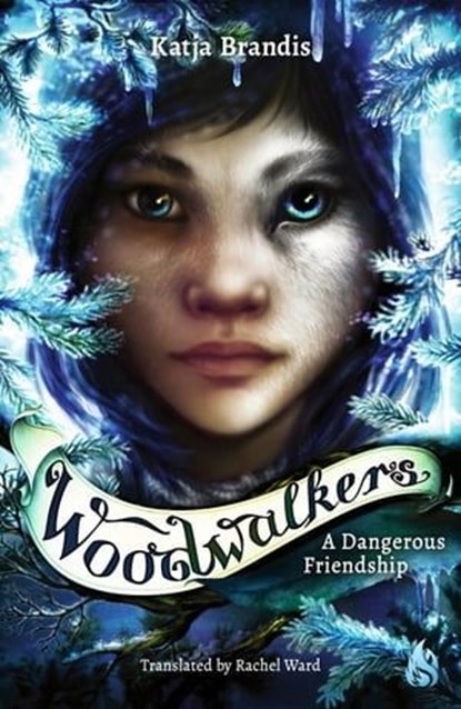 A Dangerous Friendship, Katja Brandis - Ebook - 9781646906215
