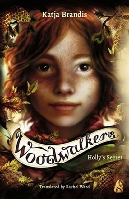 Holly's Secret, Katja Brandis - Ebook - 9781646906222