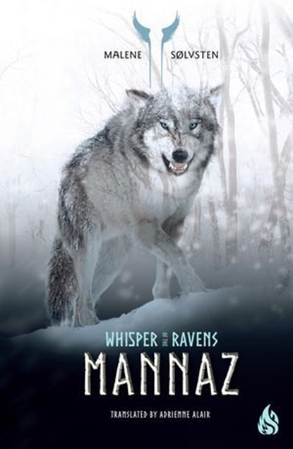 Mannaz, Malene Solvsten - Ebook - 9781646906253