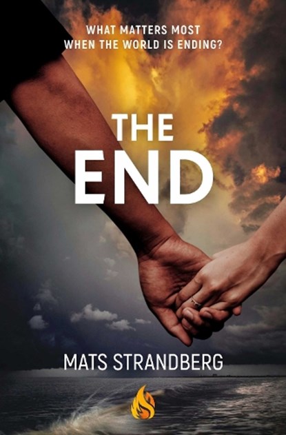 The End, STRANDBERG,  Mats - Paperback - 9781646908004