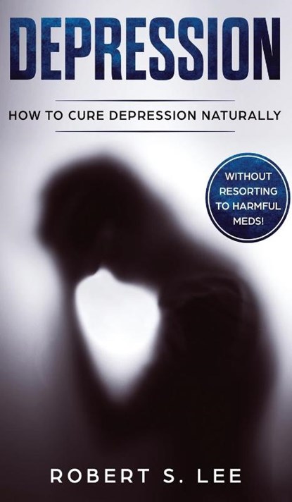 Depression, Robert S Lee - Gebonden - 9781646949533