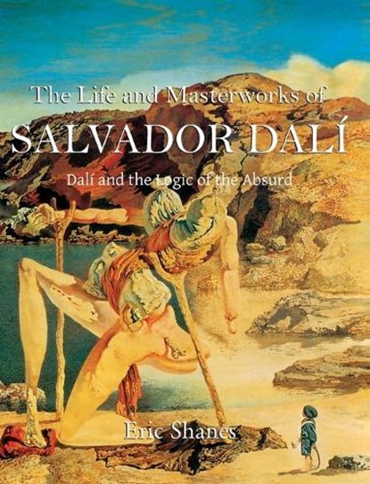 Salvador Dali, Eric Shanes - Gebonden - 9781646992331