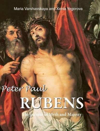 Peter Paul Rubens, Maria Varshavskaya - Gebonden - 9781646994144