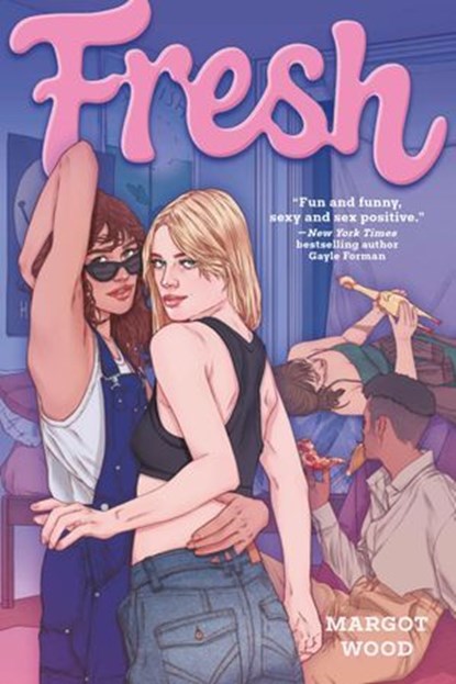 Fresh, Margot Wood - Ebook - 9781647000585