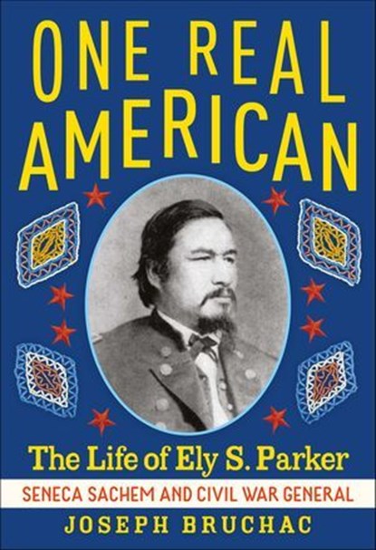 One Real American, Joseph Bruchac - Ebook - 9781647001636