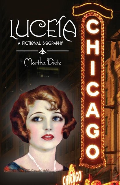 LUCETA, Martha Dietz - Paperback - 9781647023003