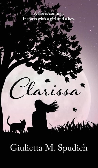 Clarissa, Giulietta M Spudich - Gebonden - 9781647030377