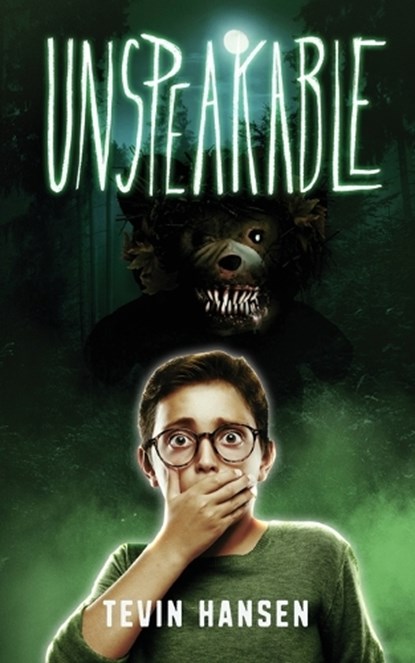 Unspeakable, Tevin Hansen - Paperback - 9781647030841