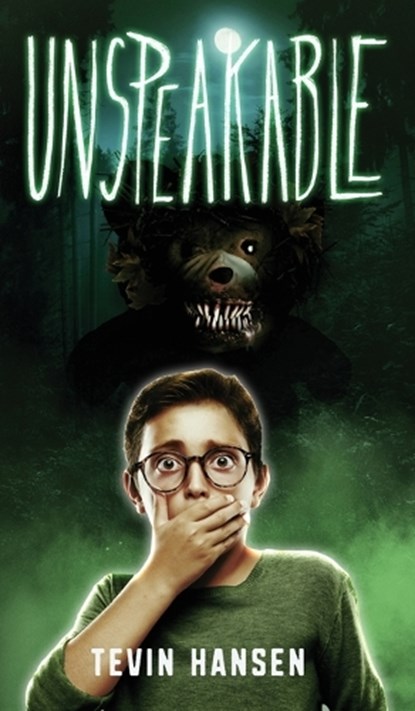 Unspeakable, Tevin Hansen - Gebonden - 9781647030858