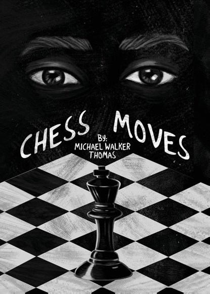 Chess Moves, Michael Walker-Thomas - Paperback - 9781647041816
