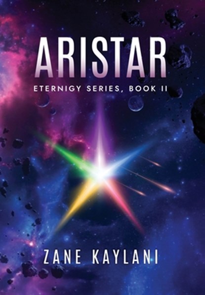 Aristar, Zane Kaylani - Gebonden - 9781647049454