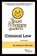 A Short & Happy Guide to Criminal Law, Joseph E. Kennedy - Paperback - 9781647084219