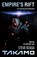 Empire's Rift, Steve Rzasa - Paperback - 9781647090142
