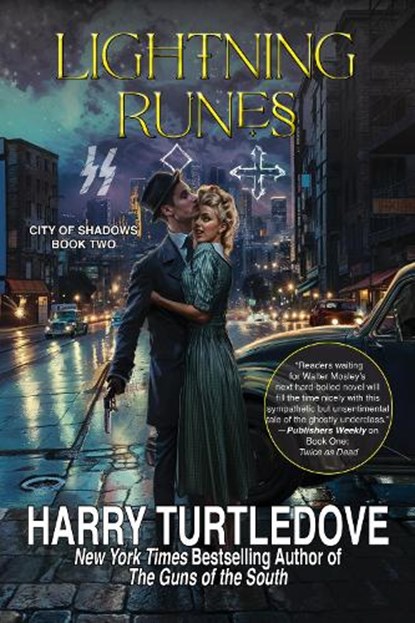 Lightning Runes, Harry Turtledove - Gebonden - 9781647101770