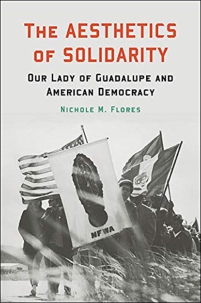 The Aesthetics of Solidarity, Nichole M. Flores - Paperback - 9781647120917