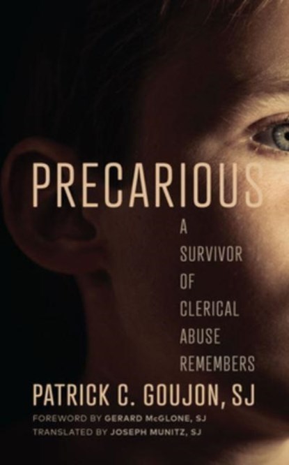 Precarious, Patrick C. Goujon - Gebonden - 9781647123819