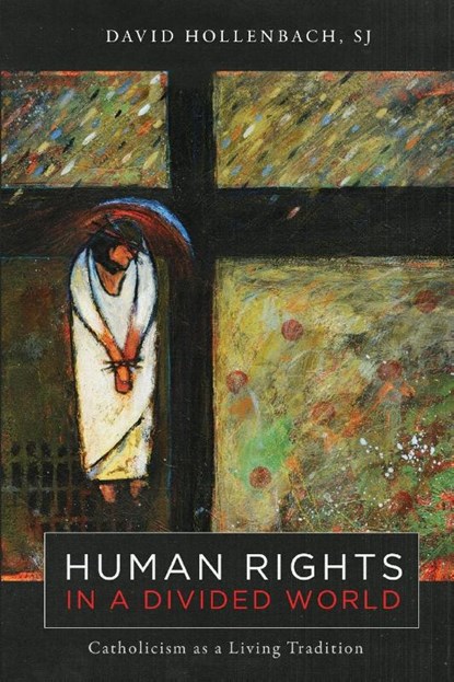 Human Rights in a Divided World, David Hollenbach - Paperback - 9781647124274