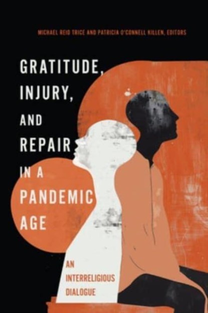 Gratitude, Injury, and Repair in a Pandemic Age, Michael Reid Trice ; Patricia O'Connell Killen - Paperback - 9781647124809