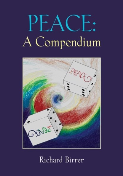 Peace, Richard Birrer - Paperback - 9781647181956