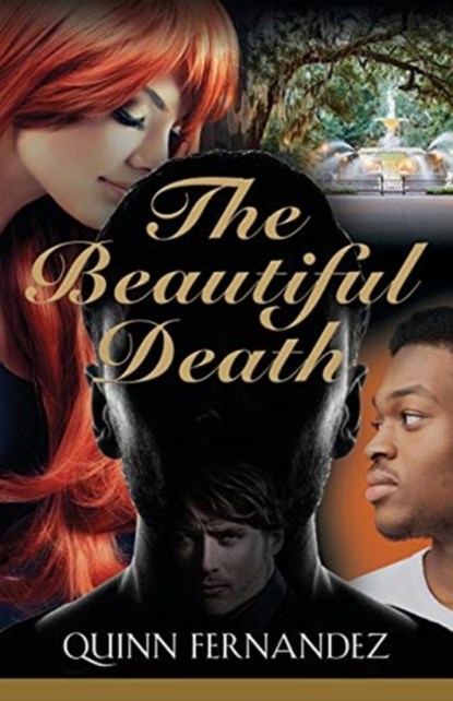 The Beautiful Death, Quinn Fernandez - Paperback - 9781647184780