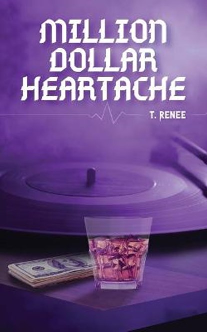 Million Dollar Heartache, RENEE,  T - Paperback - 9781647192945