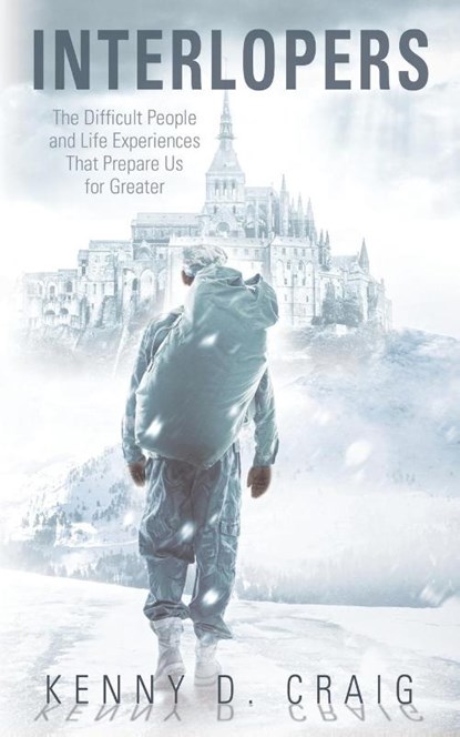 Interlopers, Kenny D Craig - Paperback - 9781647196097