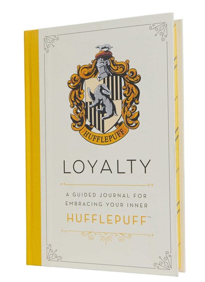 Harry Potter: Loyalty, Insight Editions - Gebonden - 9781647222352