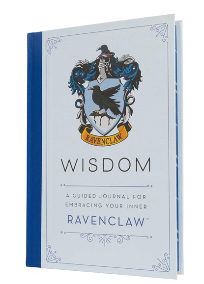 Harry Potter: Wisdom, Insight Editions - Gebonden - 9781647222383