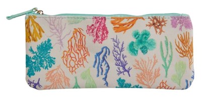 Art of Nature: Under the Sea Pencil Pouch, Insight Editions - Gebonden - 9781647223885