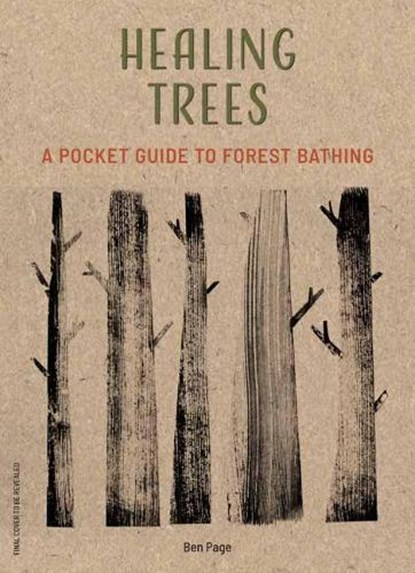 Healing Trees, Ben Crow Page - Gebonden - 9781647224189