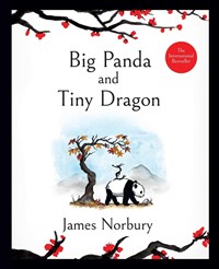 BIG PANDA & TINY DRAGON | James Norbury | 