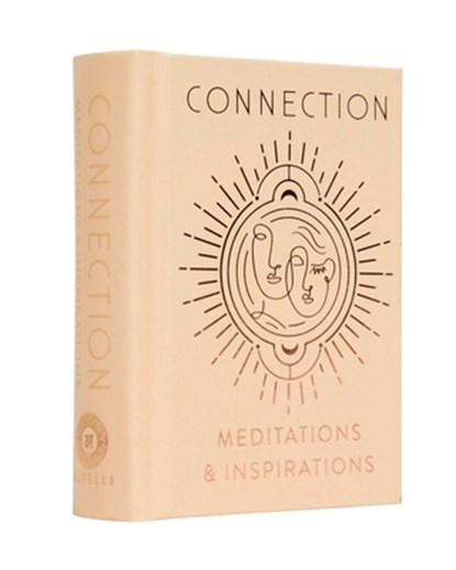 Connection, Insight Editions - Gebonden - 9781647225797