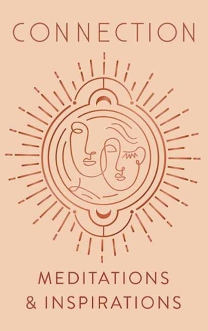 Connection, Insight Editions - Gebonden - 9781647225797