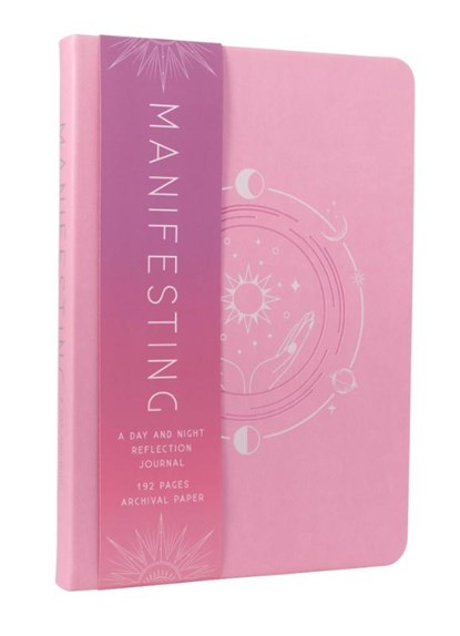 Manifesting, Insight Editions - Paperback - 9781647225841