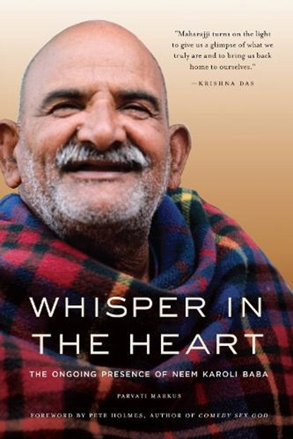 Whisper in the Heart, Parvati Markus - Paperback - 9781647226688
