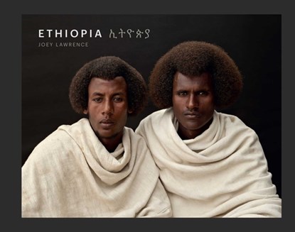 Ethiopia, Joey L. - Gebonden - 9781647227357