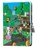 Insights: Minecraft: Mobs Glow-In-The-Dark Lock & Key Diary, Insights - Gebonden - 9781647228224